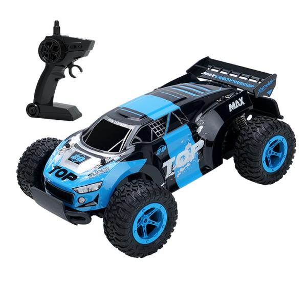 RC Vehicles & Batteries