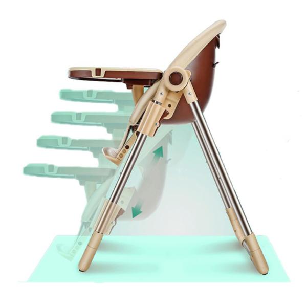 Baby High Chair