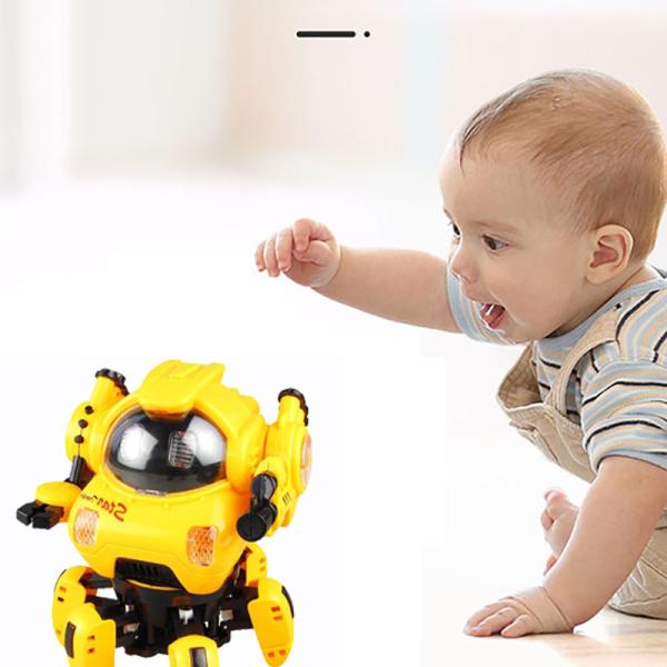 Rc Figures & Robots