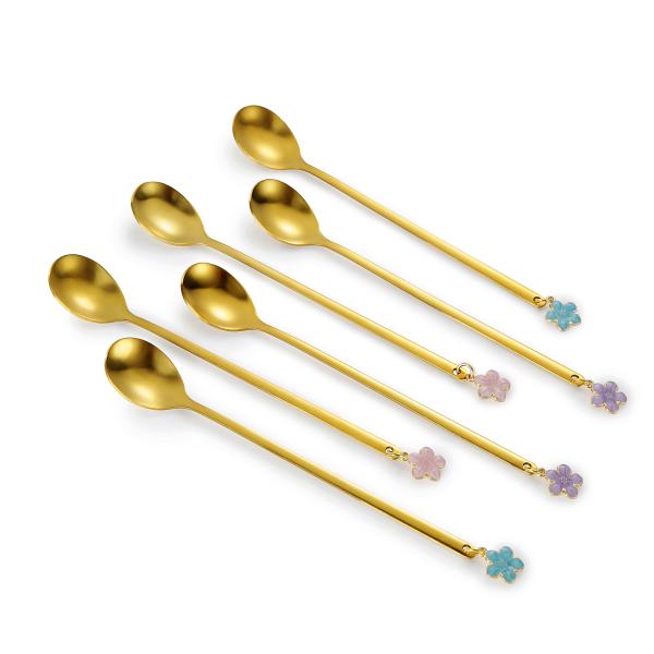 Spoon Set