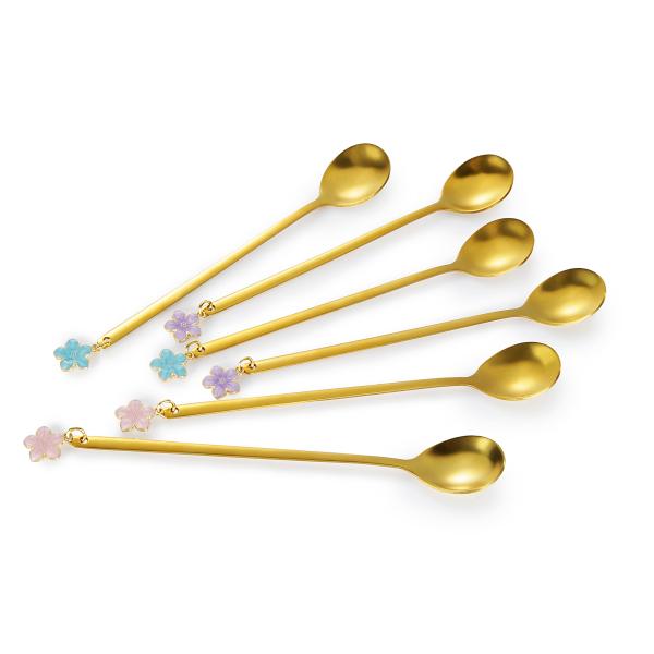 Spoon Set