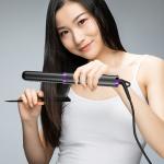 Hair Styling Tools - Straightening brush