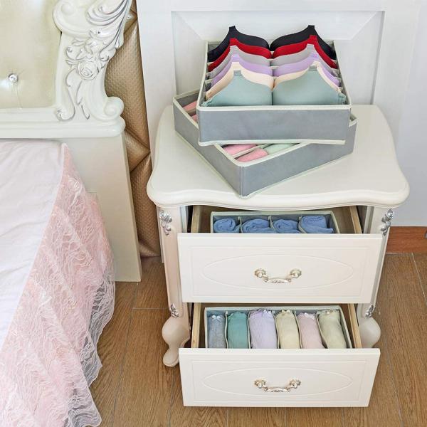 Closet Underwear Organizer