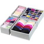Closet Underwear Organizer