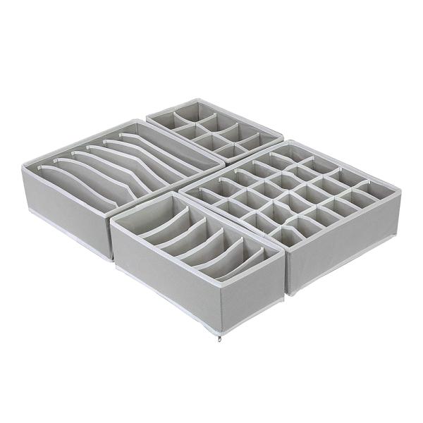 Closet Underwear Organizer