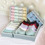 Closet Underwear Organizer