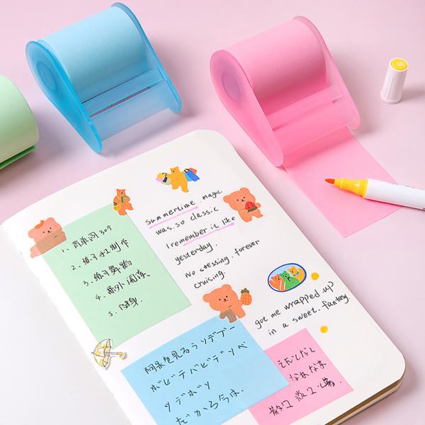 Sticky Notes