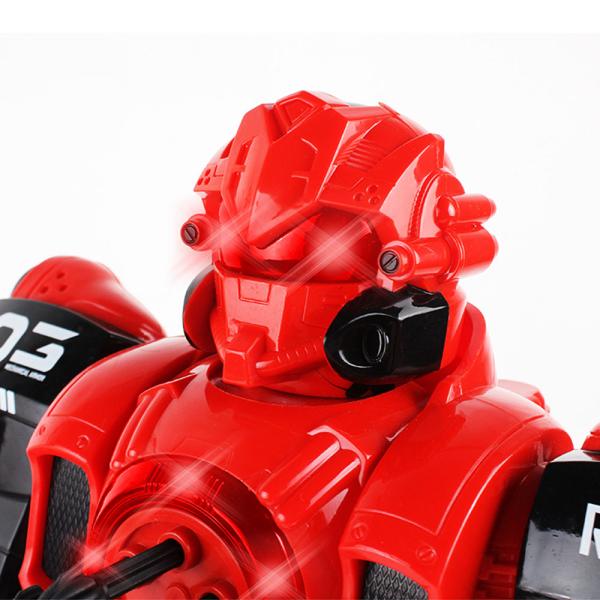Rc Figures & Robots