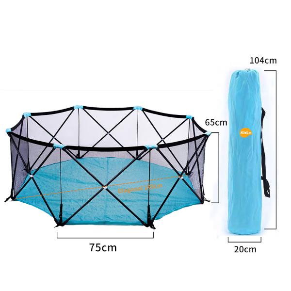 Play Tents & Tunnels