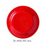 Dinner Plates