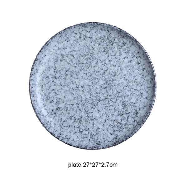 Dinner Plates