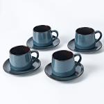 Cup & Saucer
