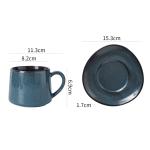 Cup & Saucer