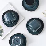 Cup & Saucer