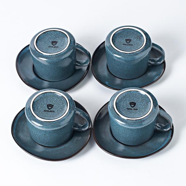 Cup & Saucer