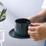 Cup & Saucer