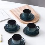 Cup & Saucer