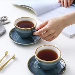 Cup & Saucer