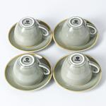 Cup & Saucer