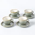 Cup & Saucer