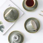 Cup & Saucer