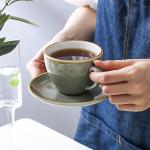 Cup & Saucer