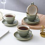 Cup & Saucer