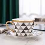 Cup & Saucer