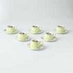 Cup & Saucer