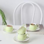 Cup & Saucer