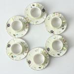 Cup & Saucer