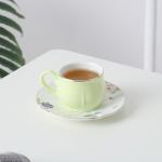 Cup & Saucer
