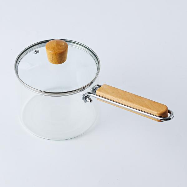 Stockpot