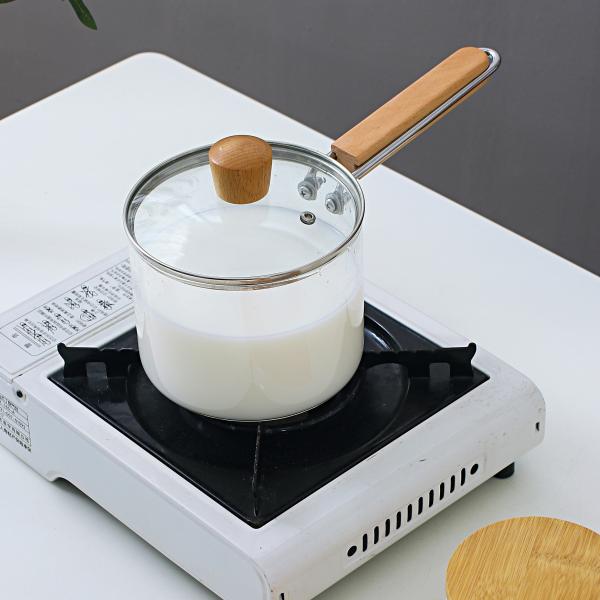 Stockpot