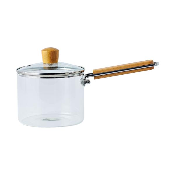 Stockpot