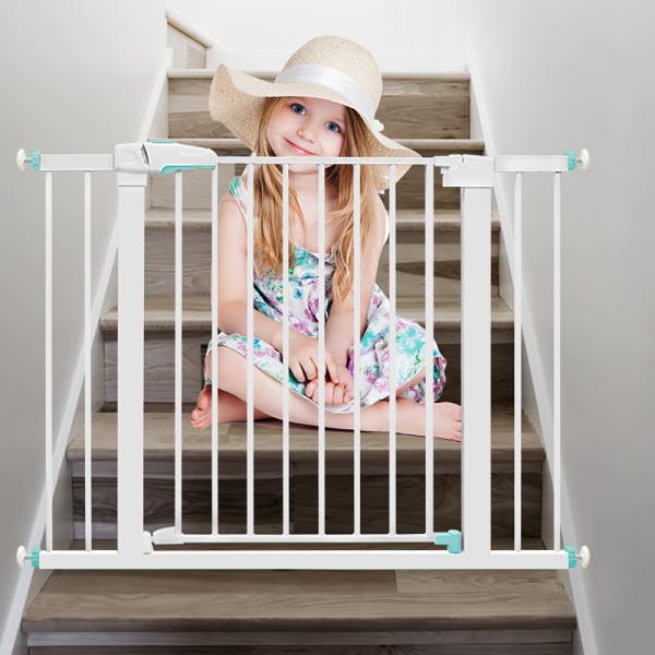 Baby Safety Stair Gate