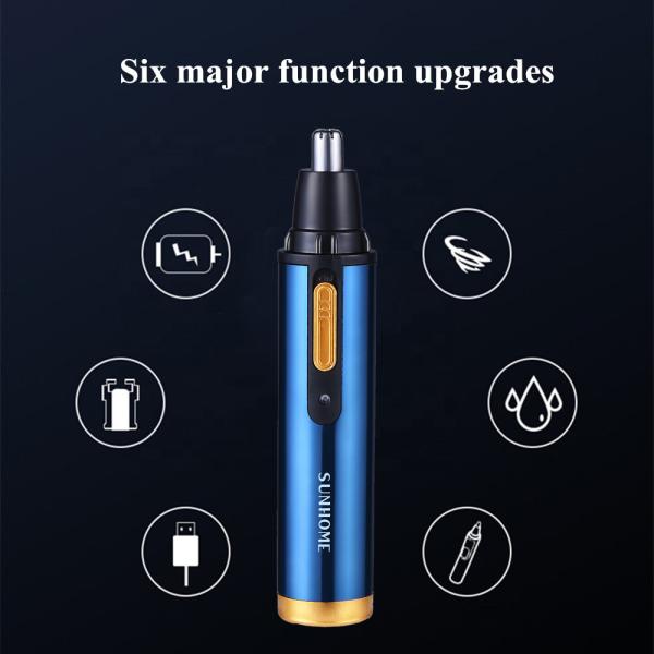Shaving - Trimmers & Groomers