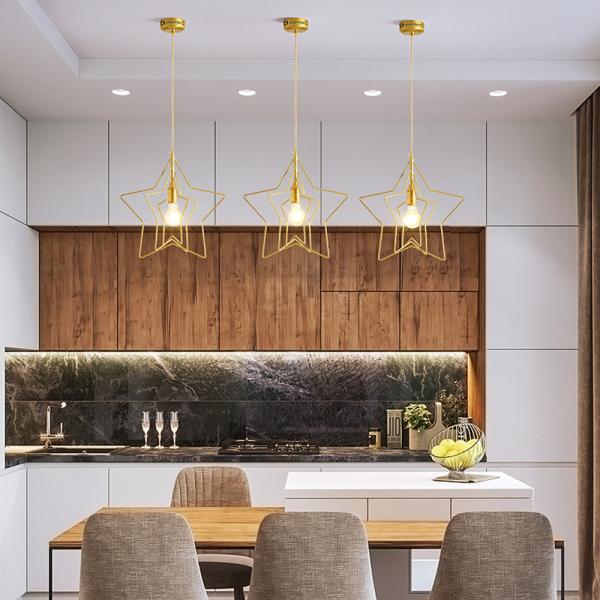 Hanging Lights