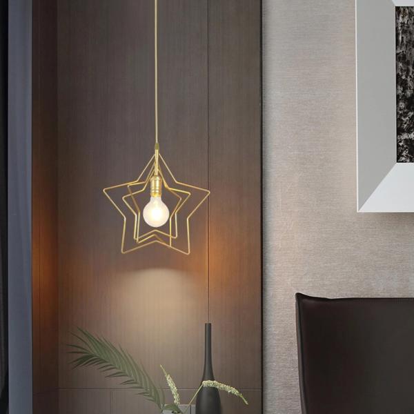 Hanging Lights