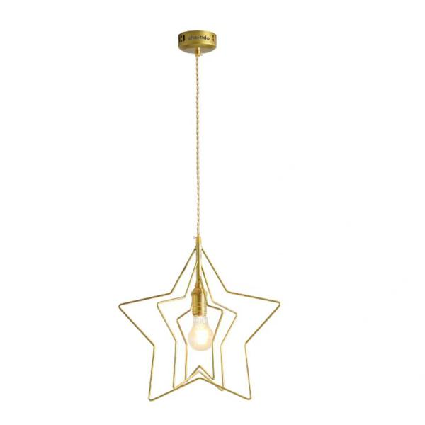 Hanging Lights