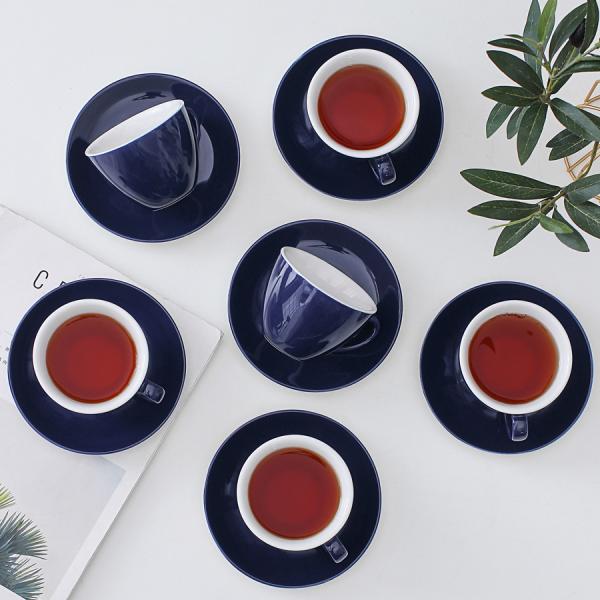 Cup & Saucer