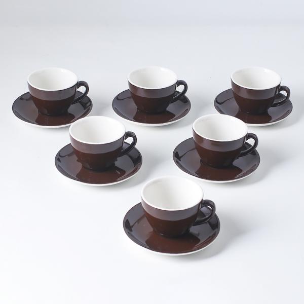 Cup & Saucer