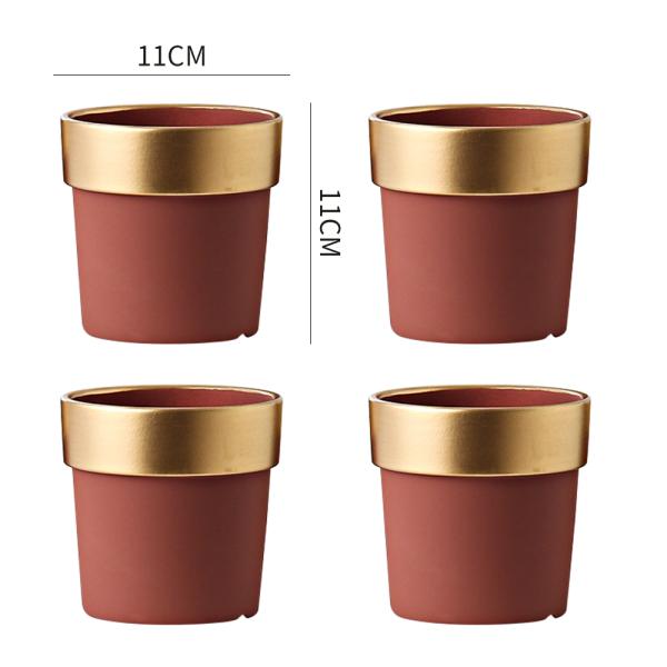 Pots, Planters & Container Accessories
