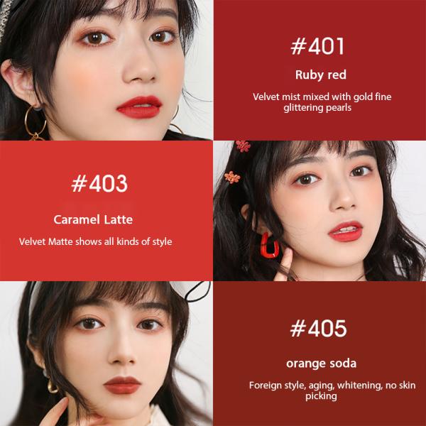 Lipstick Cream
