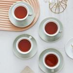 Cup & Saucer