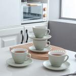 Cup & Saucer