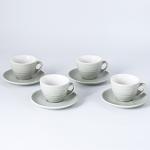 Cup & Saucer