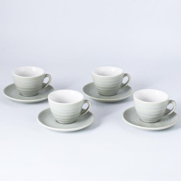 Cup & Saucer