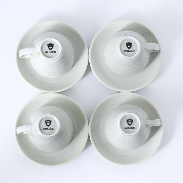Cup & Saucer