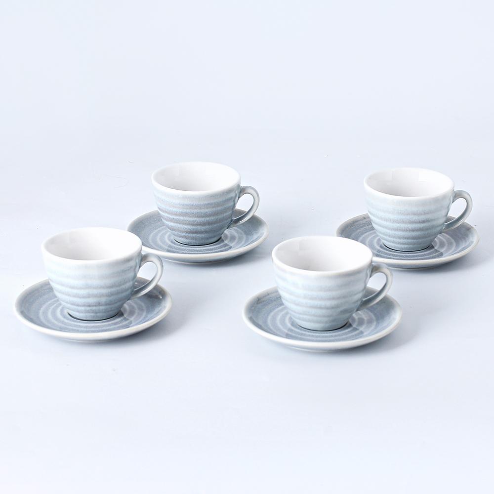 Cup & Saucer